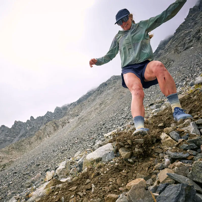 Altra Women's Timp 6 Trail Running and Hiking Shoes Mint-11