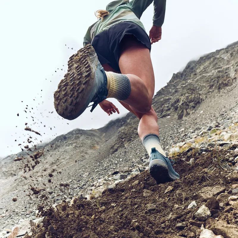 Altra Women's Timp 6 Trail Running and Hiking Shoes Mint-12