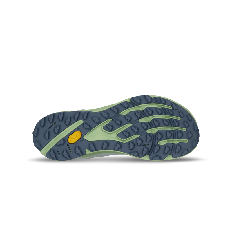 Altra Women's Timp 6 Trail Running and Hiking Shoes Mint-3