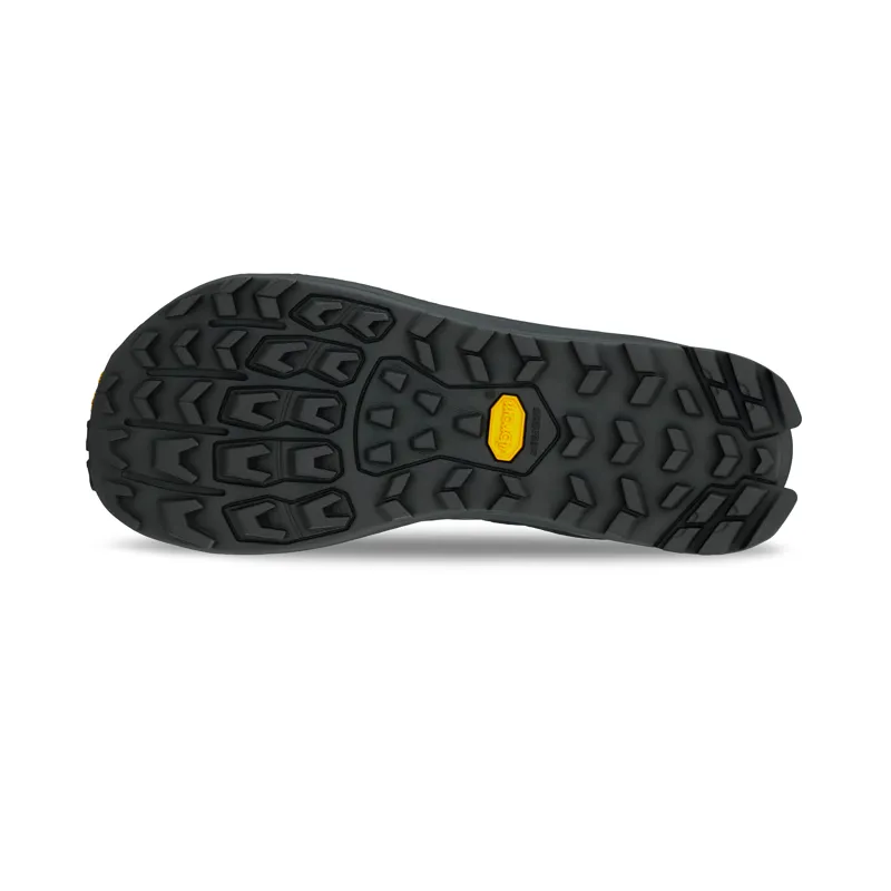 Altra Women's Lone Peak 9+ Trail Shoes Black-3