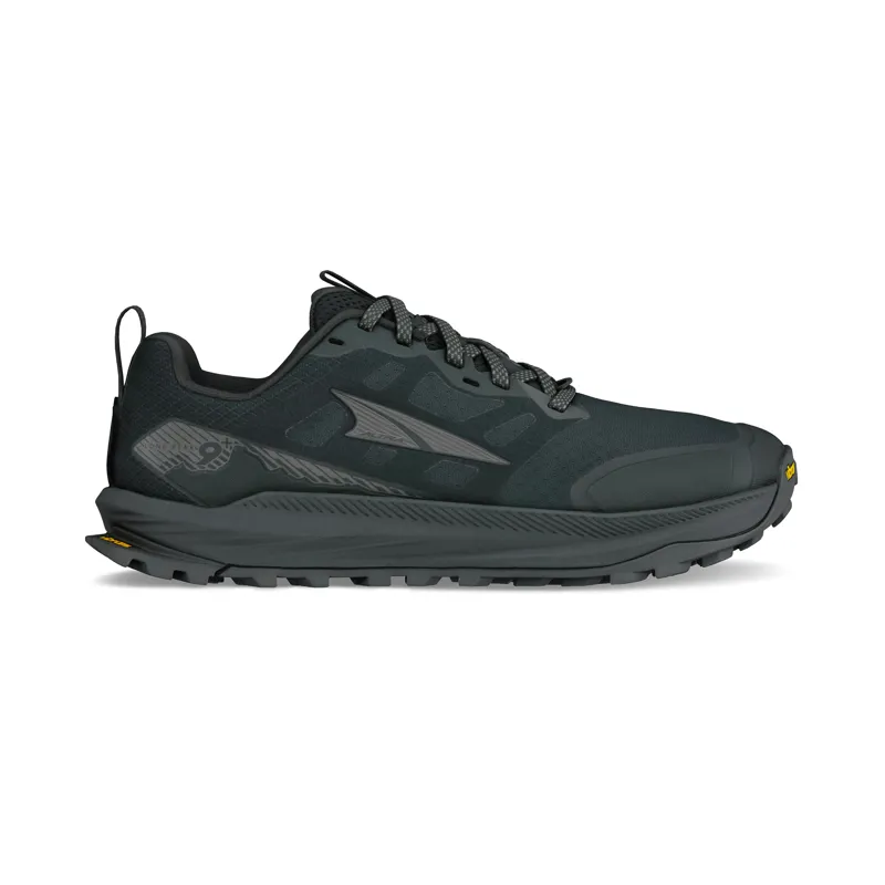Altra Women's Lone Peak 9+ Trail Shoes Black-7