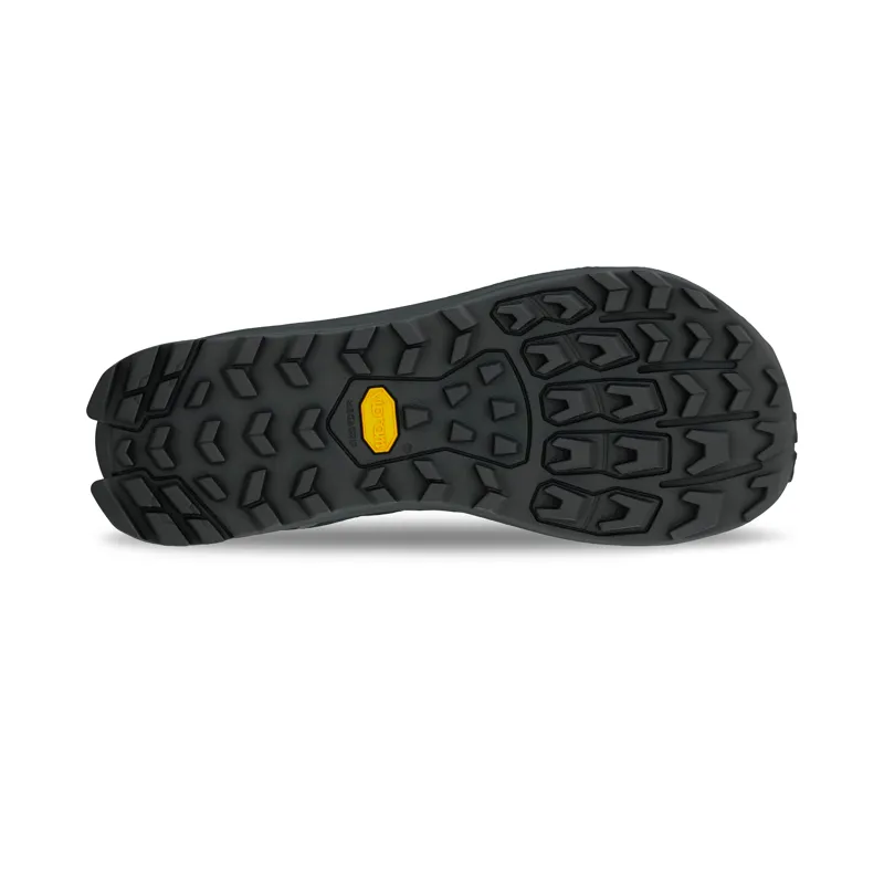 Altra Women's Lone Peak 9+ Trail Shoes Black-4