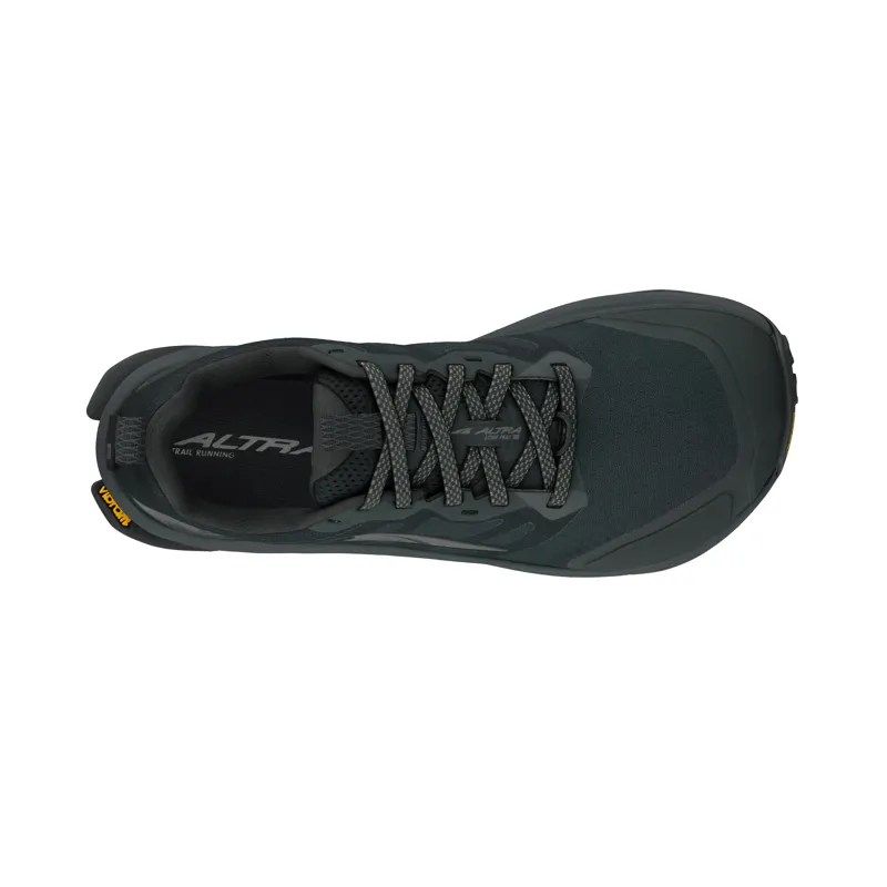 Altra Women's Lone Peak 9+ Trail Shoes Black-6