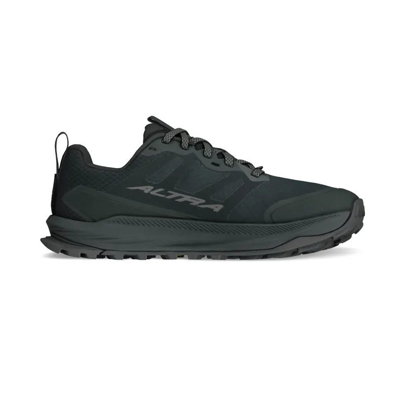 Altra Women's Lone Peak 9+ Trail Shoes Black