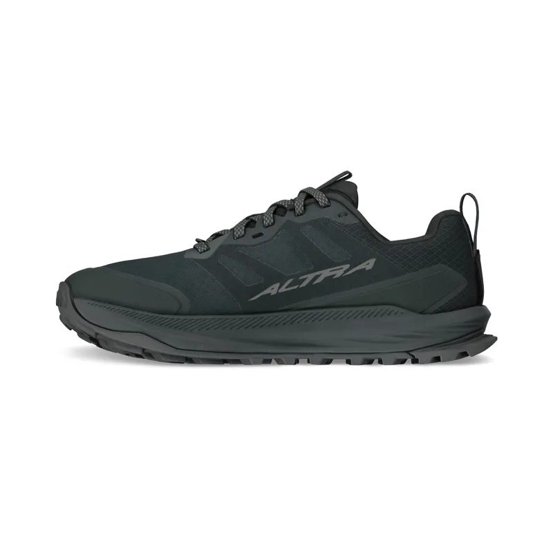 Altra Women's Lone Peak 9+ Trail Shoes Black-1