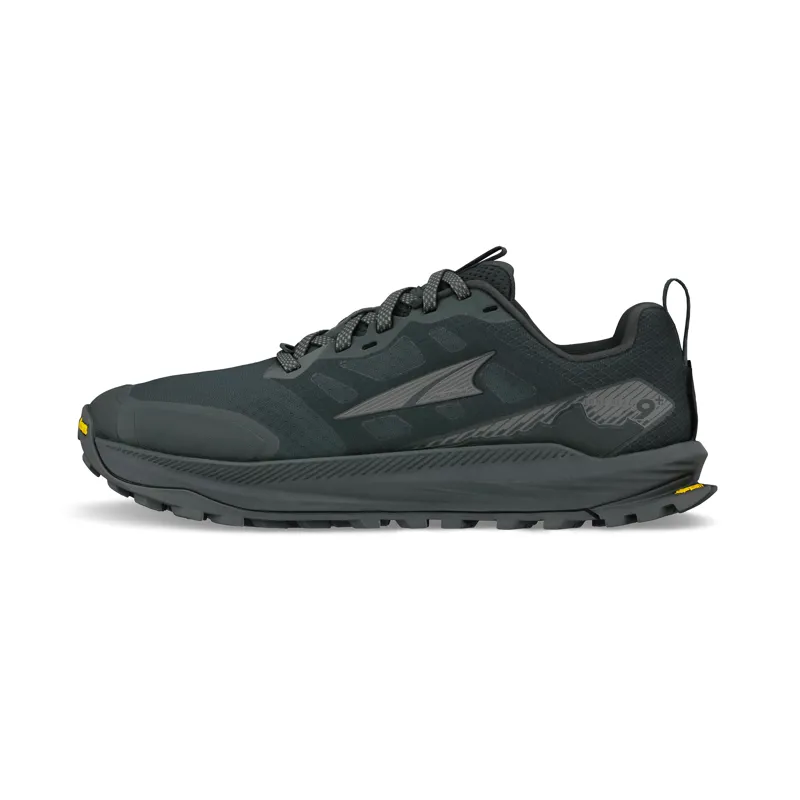 Altra Women's Lone Peak 9+ Trail Shoes Black-9