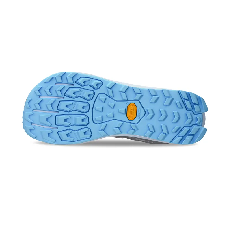 Altra Women's Olympus 6 Trail Running Shoes Purple-8