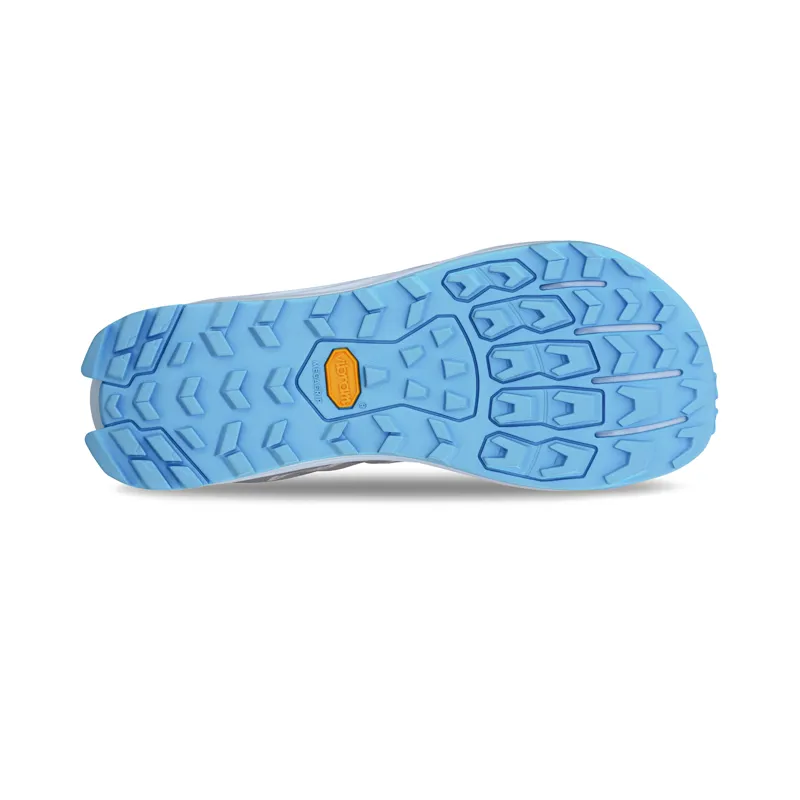 Altra Women's Lone Peak 9+ Trail Shoes Grey-3