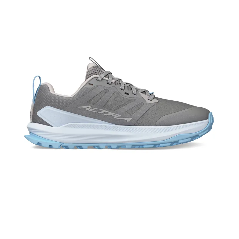 Altra Women's Lone Peak 9+ Trail Shoes Grey