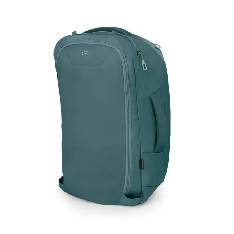 Osprey Women's Fairview 40 Backpack Cascade Blue / Torrent Blue-4