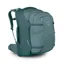 Osprey Women's Fairview 55 Backpack Cascade Blue Torrent Blue