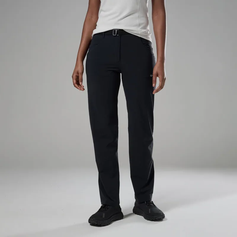 Montane Women's Caelum Pants Black-1