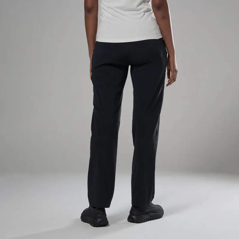 Montane Women's Caelum Pants Black-2