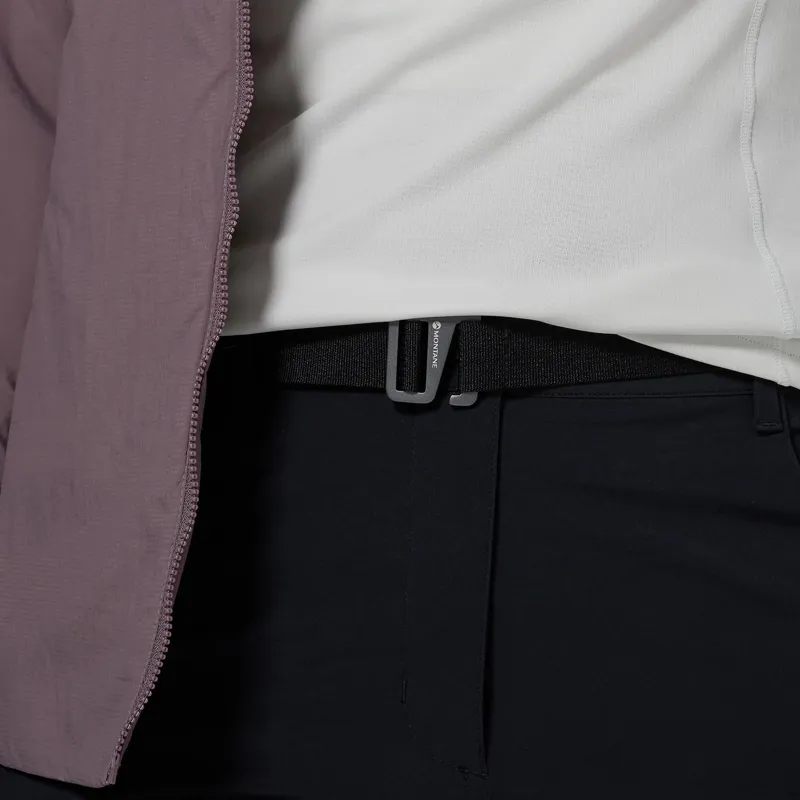 Montane Women's Caelum Pants Black-5