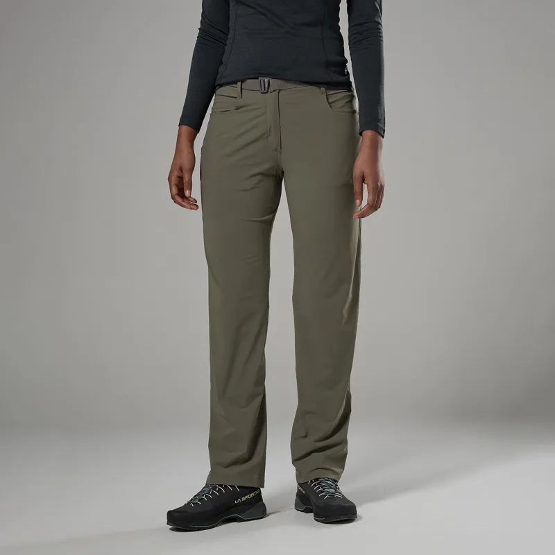 Montane Women's Caelum Pants Caper-1
