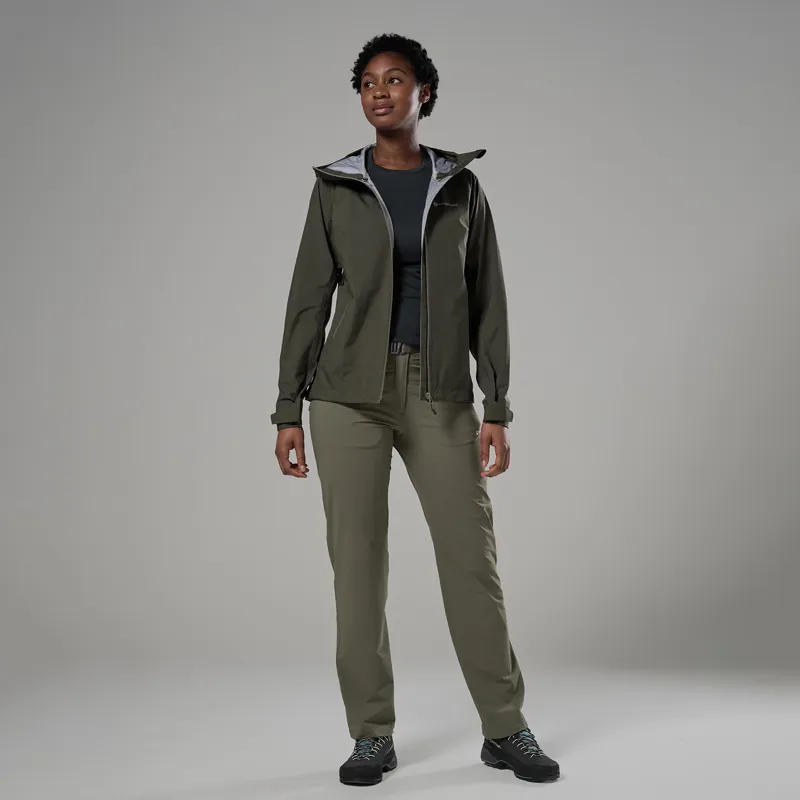 Montane Women's Caelum Pants Caper-3