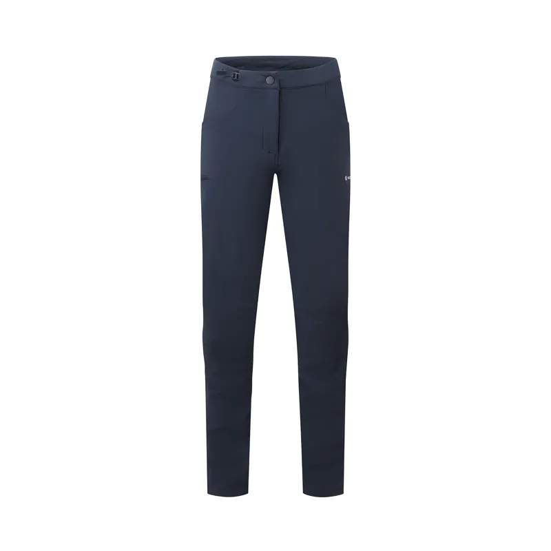 Montane Women's Mossa Pants Eclipse Blue