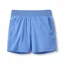 Rab Women's Momentum Shorts Bluebird