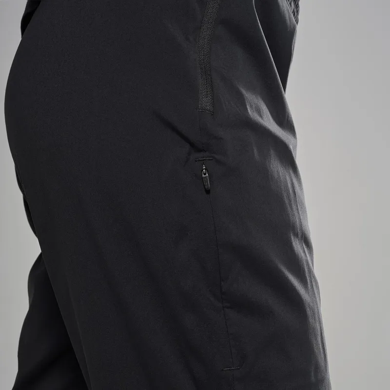 Montane Women's Khamsin Lite Pants Black-5
