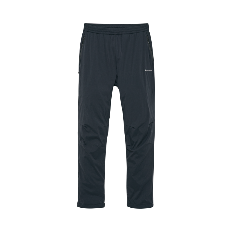 Montane Women's Khamsin Lite Pants Black