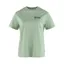 Fjallraven Women's Fjallraven Heavy Classic T-Shirt Misty Green