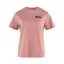 Fjallraven Women's Fjallraven Heavy Classic T-Shirt Dusty Rose