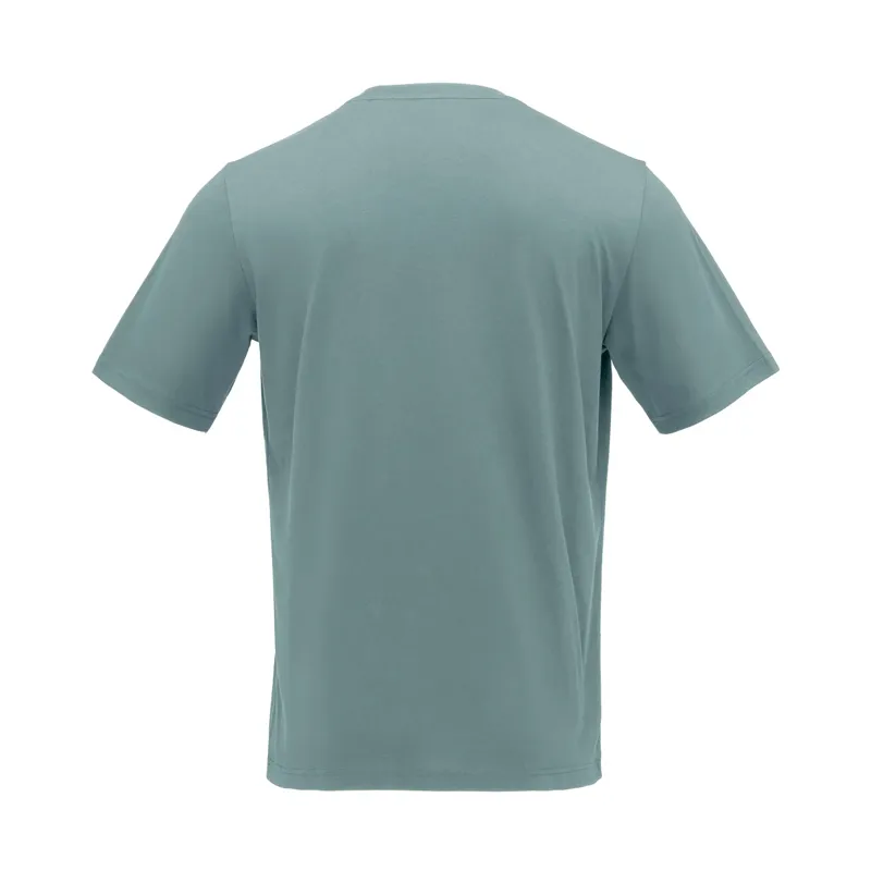 Norrona Women's 29 Cotton Viking T-Shirt Trooper-1