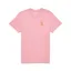Cotopaxi Women's Gear For Good Stripes T-Shirt Rose
