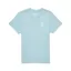 Cotopaxi Women's Gear For Good Stripes T-Shirt Sea Spray