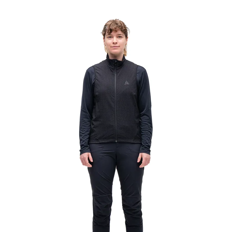 7mesh Women's Chilco Vest Black