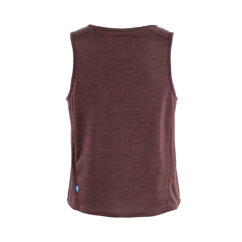 Fjallraven Women's Abisko Lite Tank Port-1