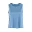 Fjallraven Women's Abisko Lite Tank Ultramarine