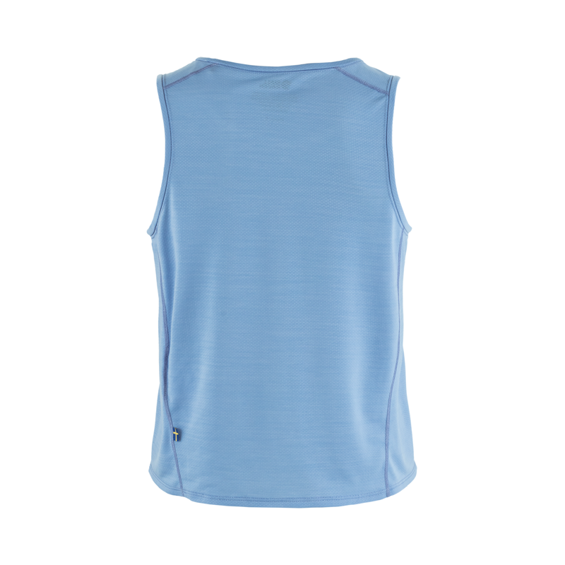 Fjallraven Women's Abisko Lite Tank Ultramarine-1