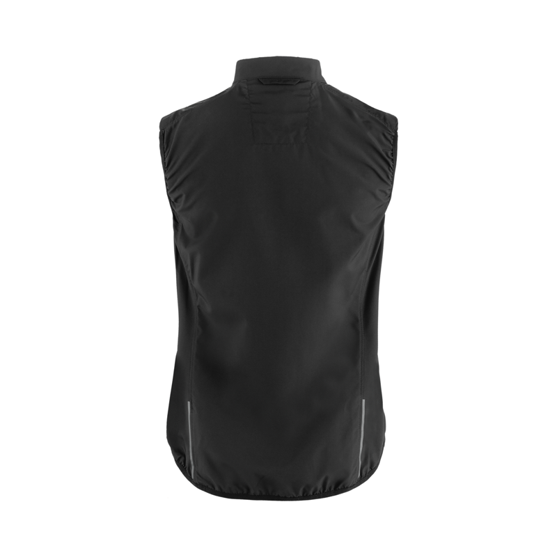 Fjallraven Women's Hoja Adventure Vest Black-1