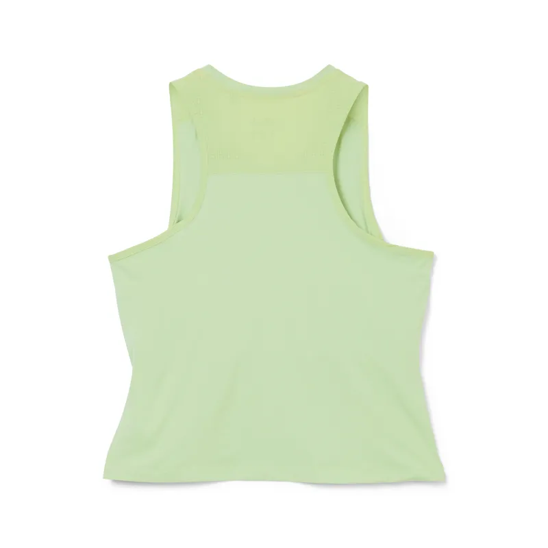 Rab Women's Rivelin Racerback Tank Fig Green-1