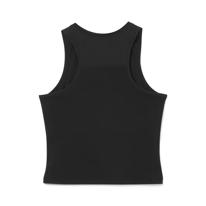 Rab Women's Rivelin Racerback Tank Black-1