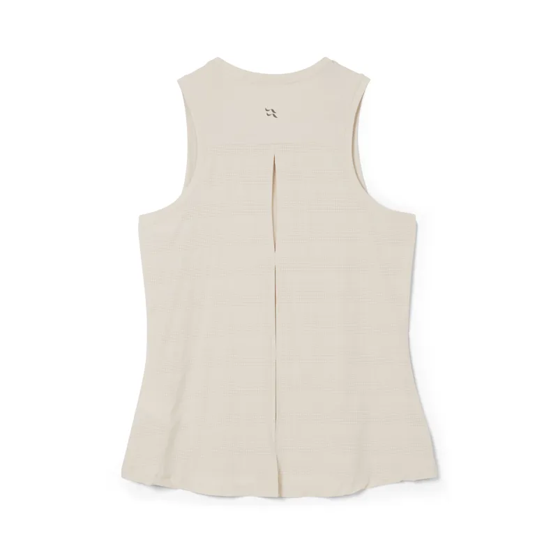 Rab Women's Rivelin Tank Pebble-1