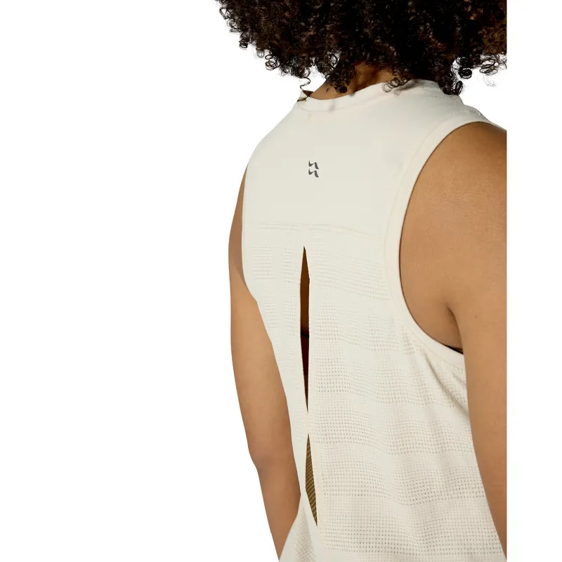 Rab Women's Rivelin Tank Pebble-4