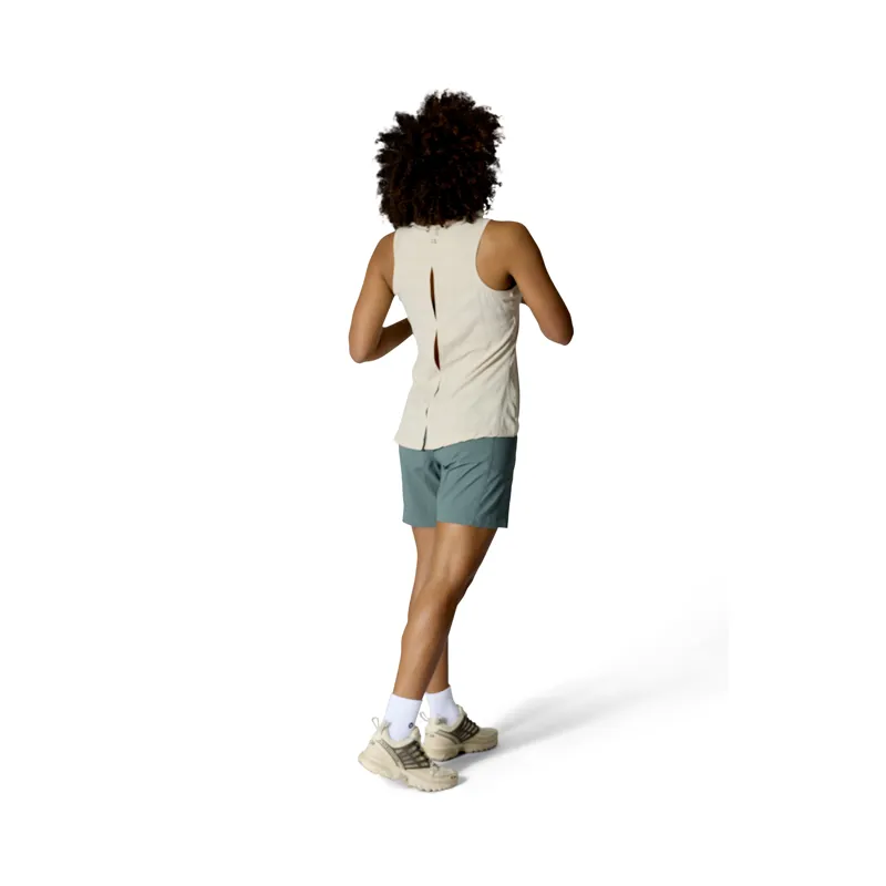 Rab Women's Rivelin Tank Pebble-3