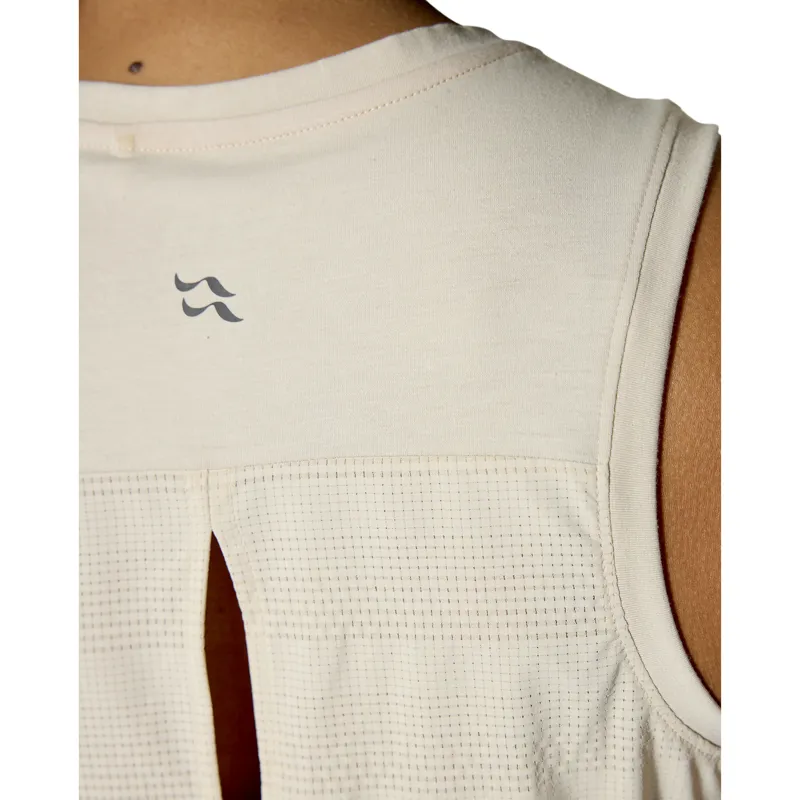 Rab Women's Rivelin Tank Pebble-6