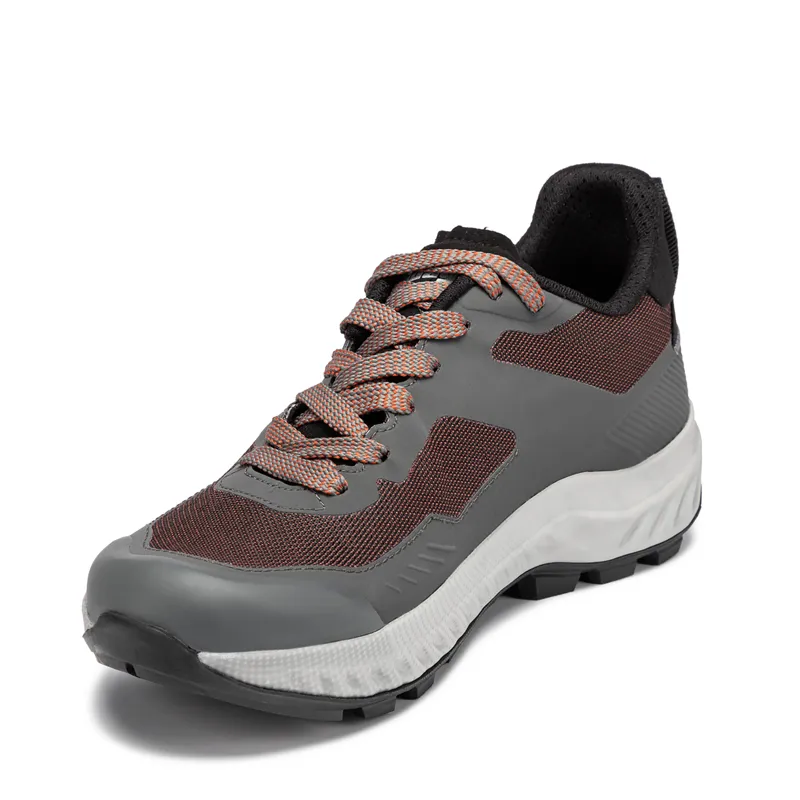 Hanwag Women's Kaduro Light Lady GTX Shoes Plum-4