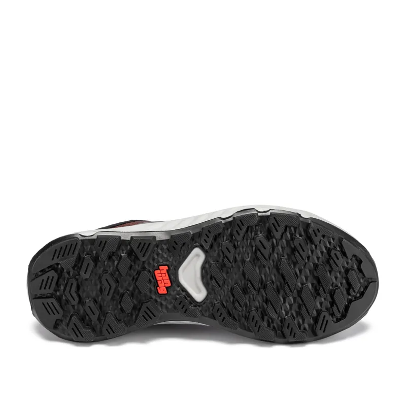 Hanwag Women's Kaduro Light Lady GTX Shoes Plum-7