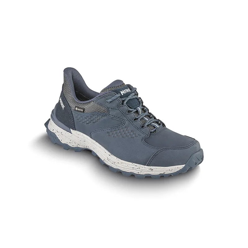 Meindl Women's Padua Lady GTX Shoes Ice Grey