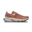 Salewa Women's Pedroc 2 Max Hiking Shoes Etruscan Red / Sequoia