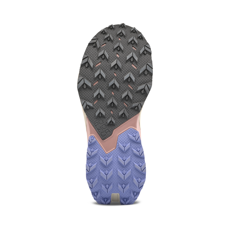 Salewa Women's Pedroc 2 Max Hiking Shoes Etruscan Red / Sequoia-4