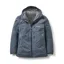 Rab Women's Xenon Shield Jacket Steel