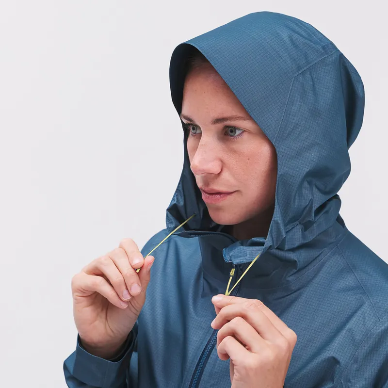 7mesh Women's Guardian Air Jacket Deep Sea-5