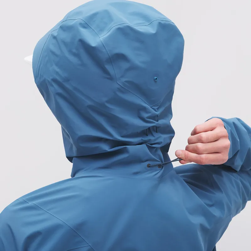 7mesh Women's Guardian Apex Jacket Lake Blue-4