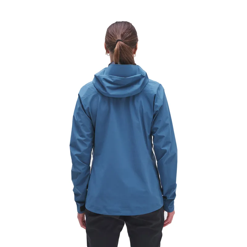7mesh Women's Guardian Apex Jacket Lake Blue-3