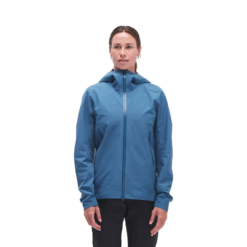 7mesh Women's Guardian Apex Jacket Lake Blue